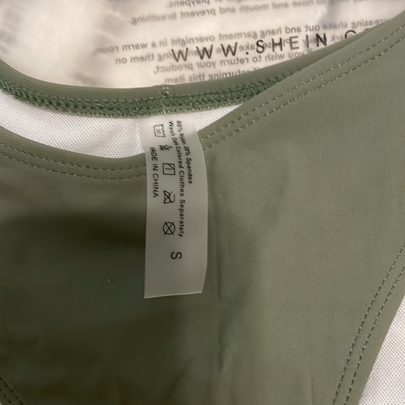 Swim bottoms - Picture 2 of 5